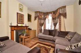 3 Bedroom Terraced